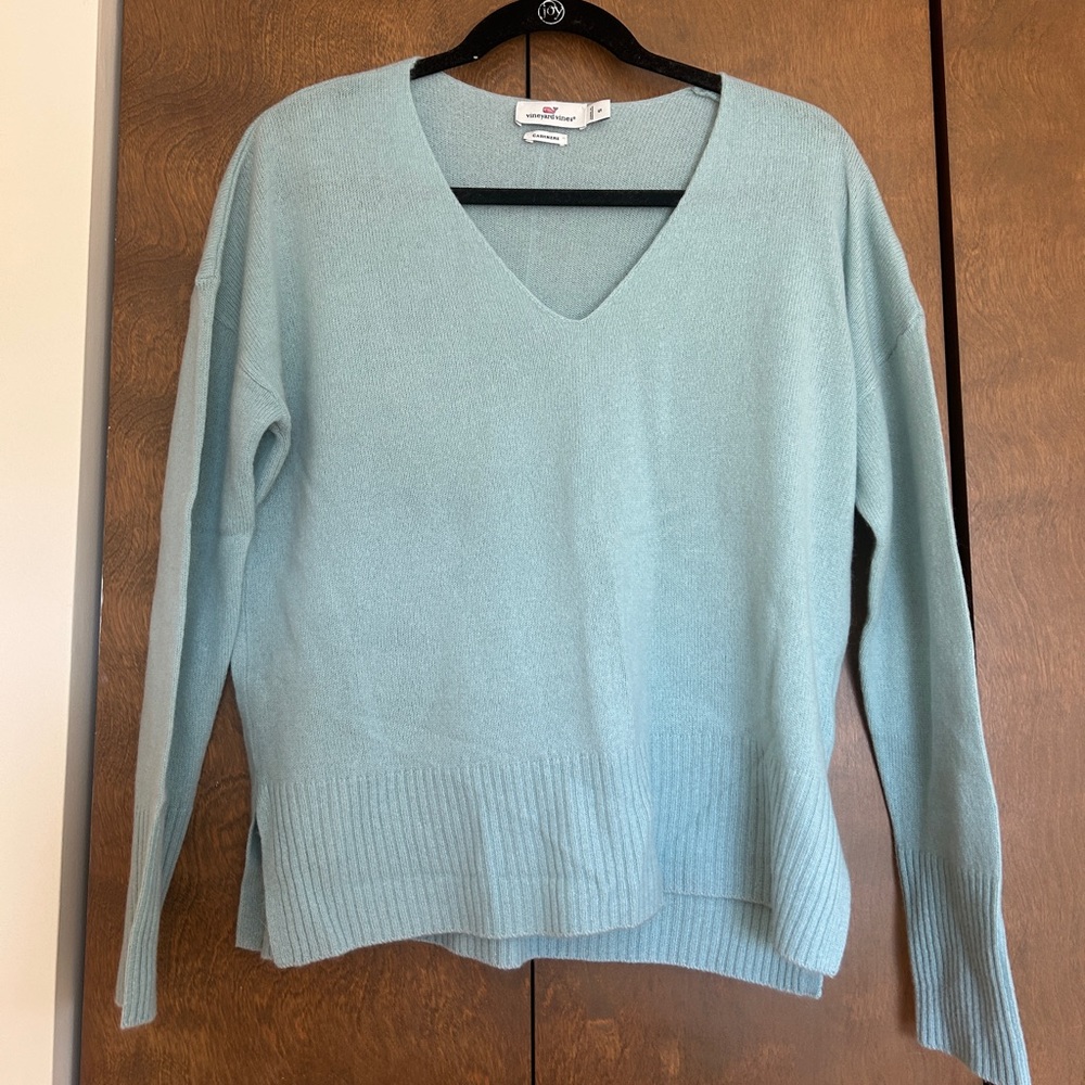 Women’s Cashmere Vineyard Vines Sweater